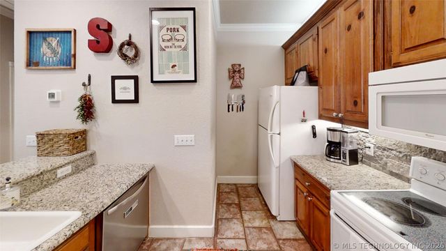 68 Overland Route Street, Ardmore, OK 73401