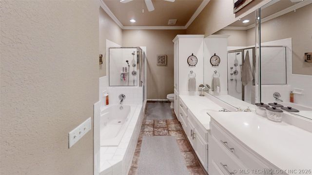 68 Overland Route Street, Ardmore, OK 73401