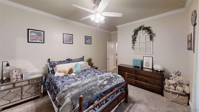 68 Overland Route Street, Ardmore, OK 73401