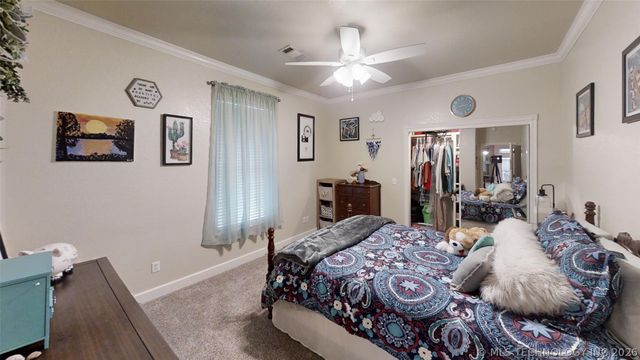 68 Overland Route Street, Ardmore, OK 73401