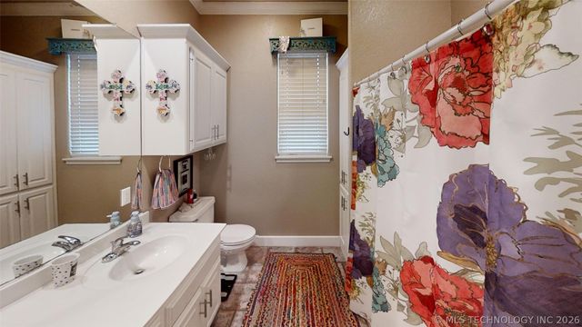 68 Overland Route Street, Ardmore, OK 73401