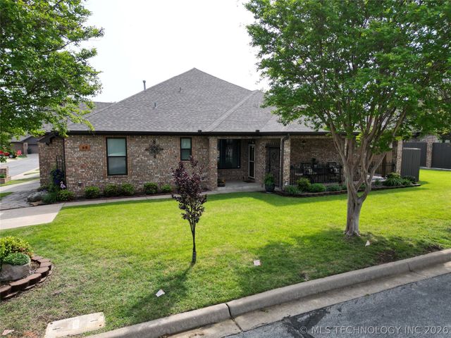 68 Overland Route Street, Ardmore, OK 73401