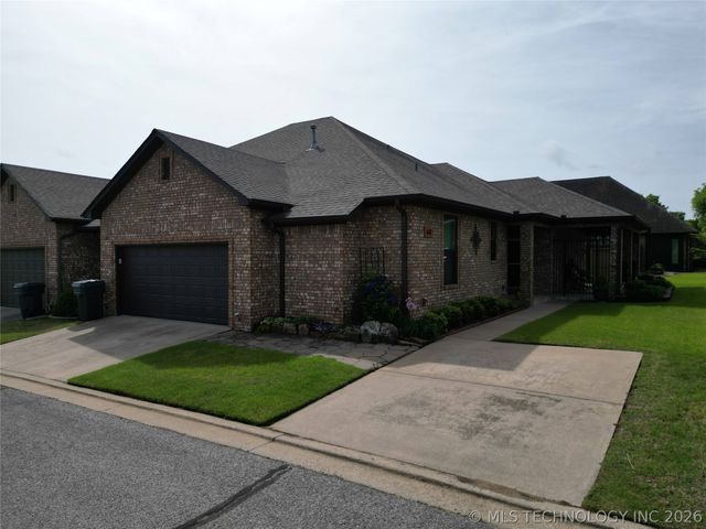 68 Overland Route Street, Ardmore, OK 73401
