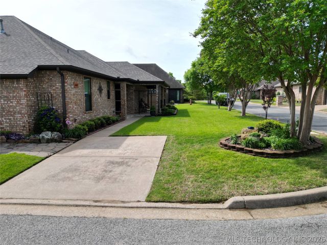 68 Overland Route Street, Ardmore, OK 73401