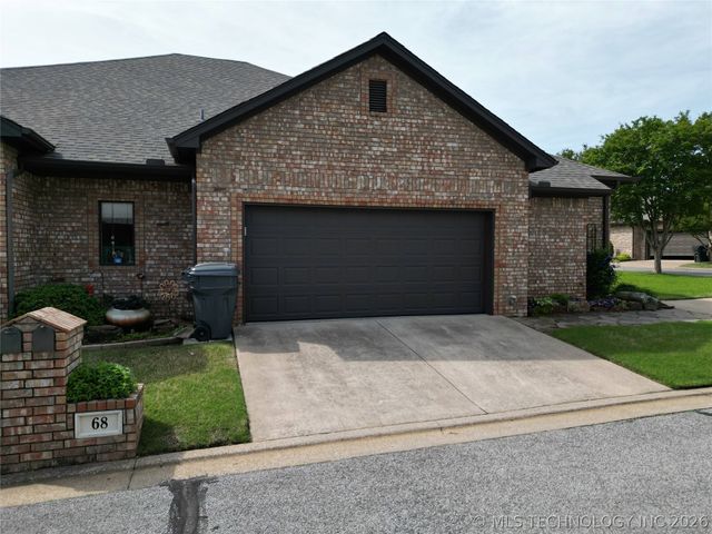 68 Overland Route Street, Ardmore, OK 73401