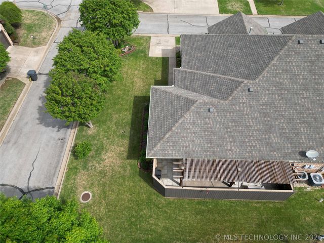 68 Overland Route Street, Ardmore, OK 73401