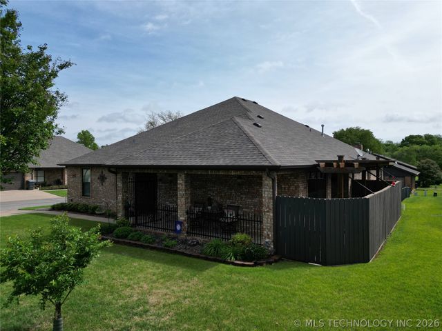 68 Overland Route Street, Ardmore, OK 73401