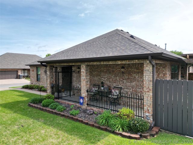 68 Overland Route Street, Ardmore, OK 73401