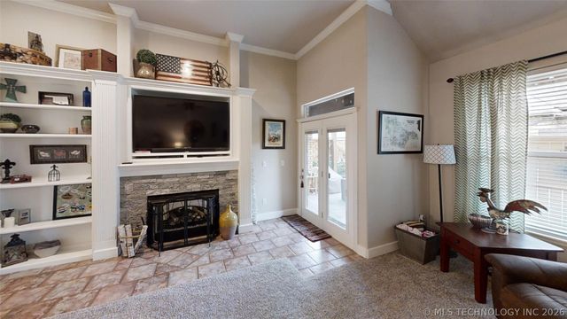 68 Overland Route Street, Ardmore, OK 73401