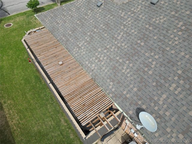 68 Overland Route Street, Ardmore, OK 73401