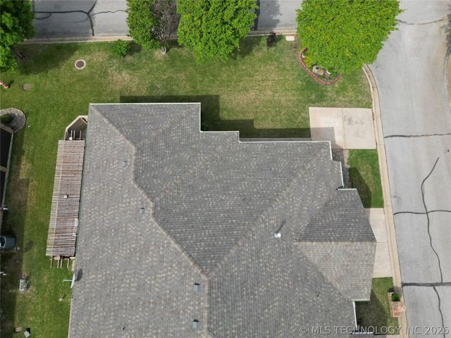 68 Overland Route Street, Ardmore, OK 73401