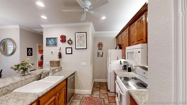 68 Overland Route Street, Ardmore, OK 73401