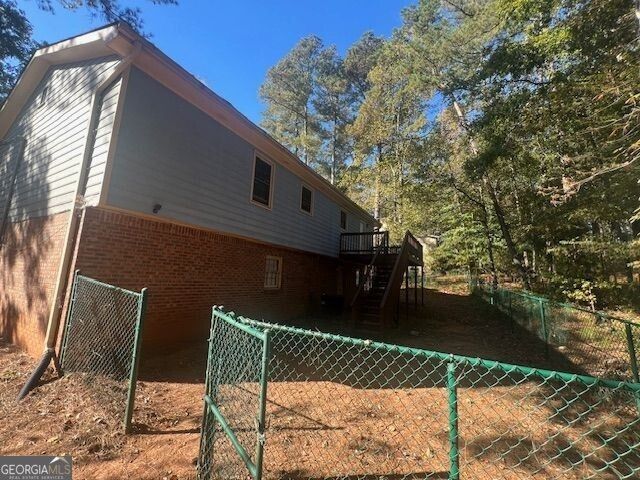 1508 Hillside Drive SE, Conyers, GA 30094