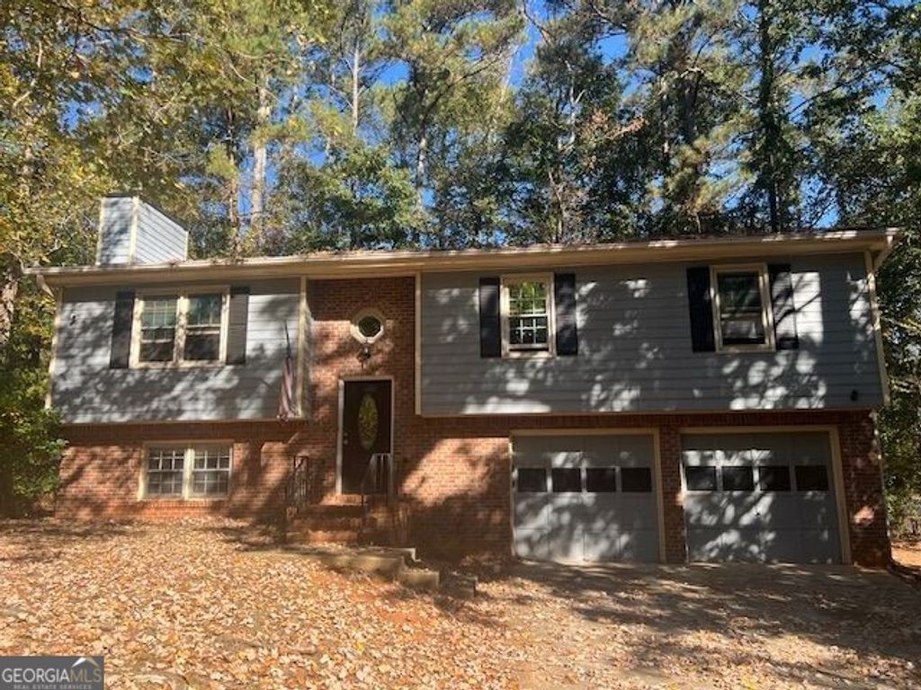 1508 Hillside Drive SE, Conyers, GA 30094