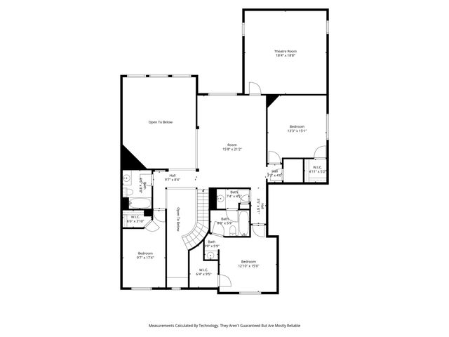 3250 Woodbine Trail, Frisco, TX 75034
