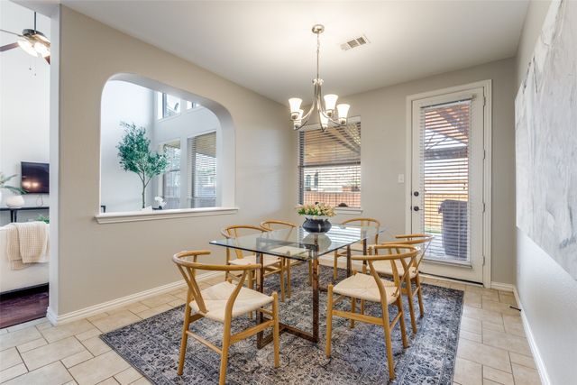 3250 Woodbine Trail, Frisco, TX 75034