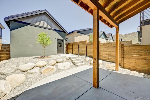 414 E Arkansas Street, Buena Vista, CO 81211