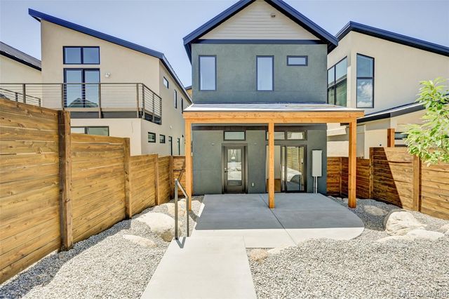 414 E Arkansas Street, Buena Vista, CO 81211