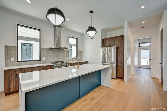 414 E Arkansas Street, Buena Vista, CO 81211