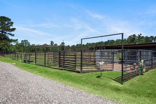 TR 1 Fm 3179, Huntsville, TX 77340