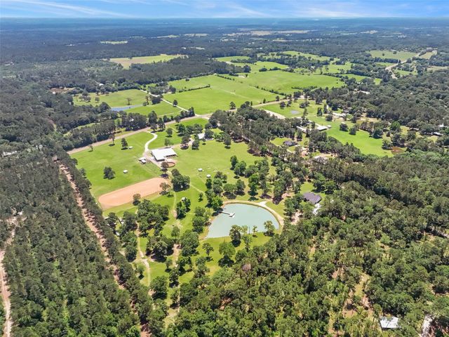 TR 1 Fm 3179, Huntsville, TX 77340