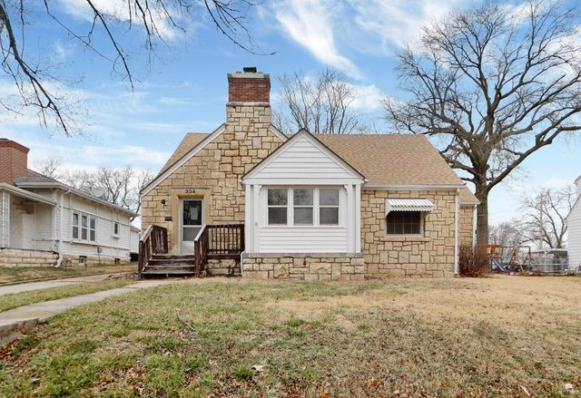 334 W Walnut St, Junction City, KS 66441