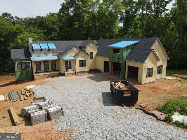 1110 Sunset Bluff, Greensboro, GA 30642