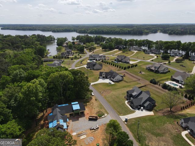 1110 Sunset Bluff, Greensboro, GA 30642