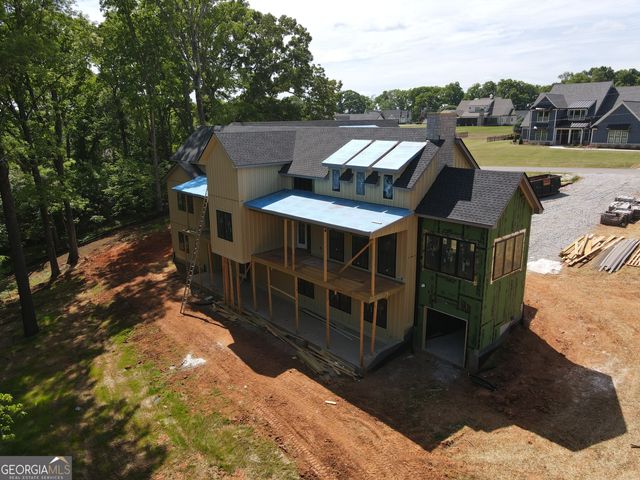 1110 Sunset Bluff, Greensboro, GA 30642