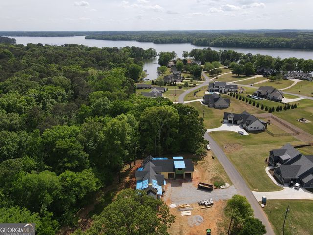 1110 Sunset Bluff, Greensboro, GA 30642