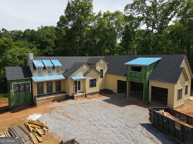 1110 Sunset Bluff, Greensboro, GA 30642