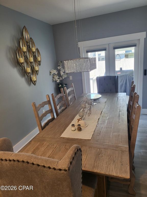Image 10 of property listing at 2620 Beech Street, Panama City Beach, FL 32408
