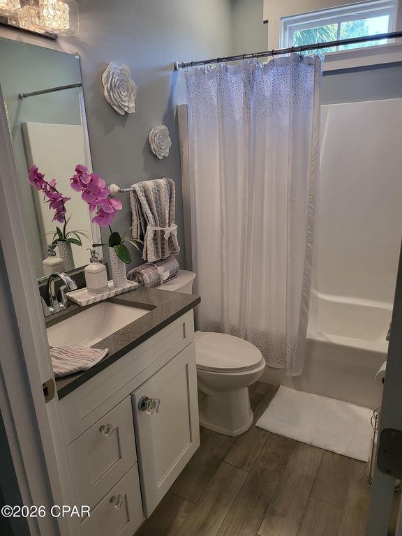 Image 13 of property listing at 2620 Beech Street, Panama City Beach, FL 32408