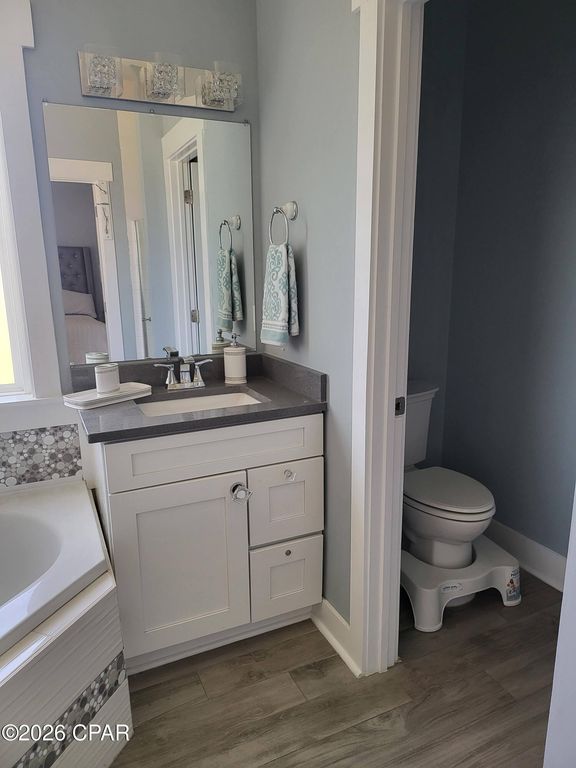 Image 19 of property listing at 2620 Beech Street, Panama City Beach, FL 32408