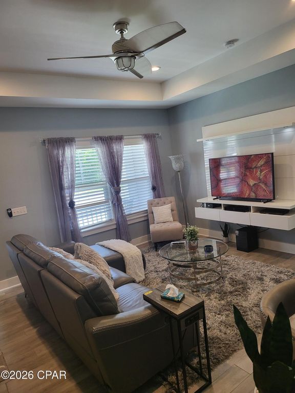 Image 2 of property listing at 2620 Beech Street, Panama City Beach, FL 32408