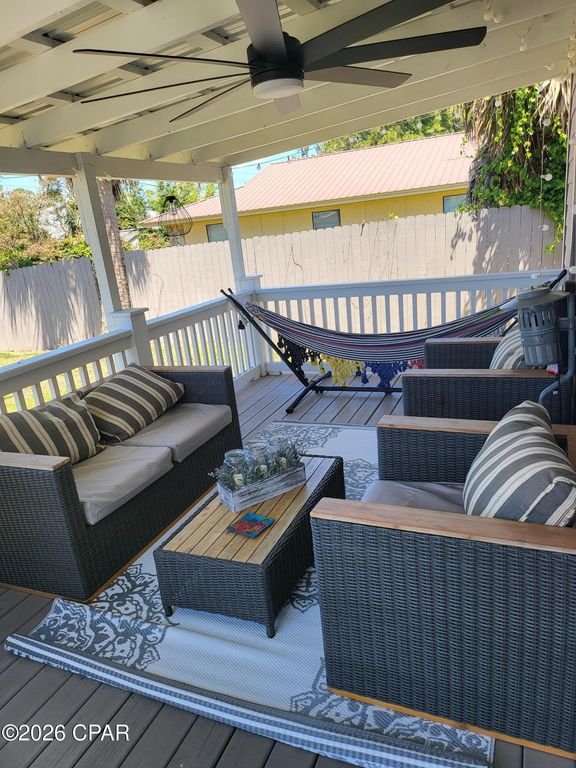 Image 22 of property listing at 2620 Beech Street, Panama City Beach, FL 32408