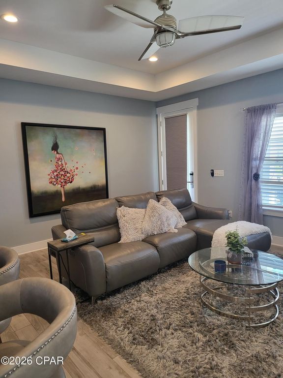 Image 3 of property listing at 2620 Beech Street, Panama City Beach, FL 32408