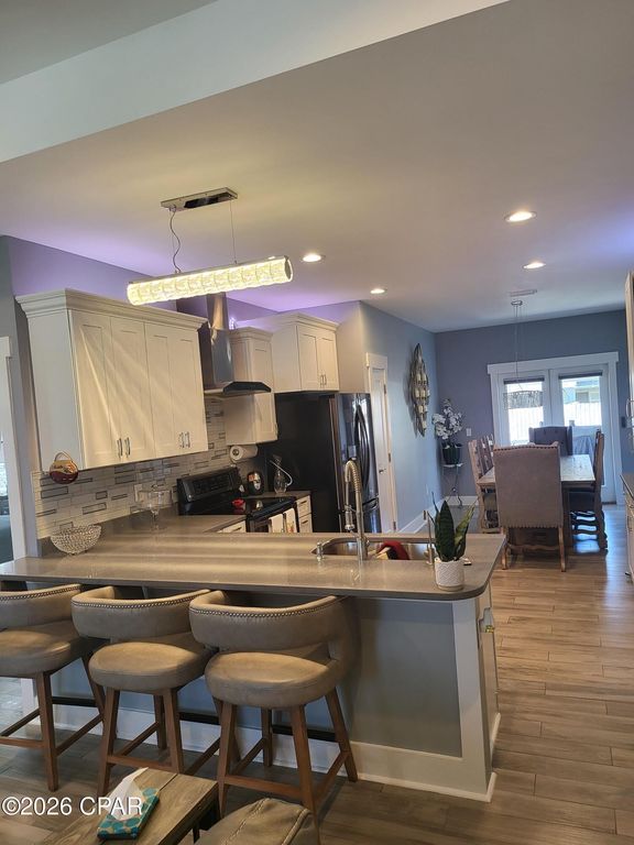 Image 4 of property listing at 2620 Beech Street, Panama City Beach, FL 32408