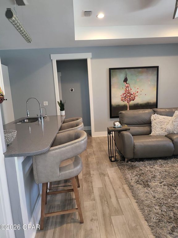 Image 5 of property listing at 2620 Beech Street, Panama City Beach, FL 32408