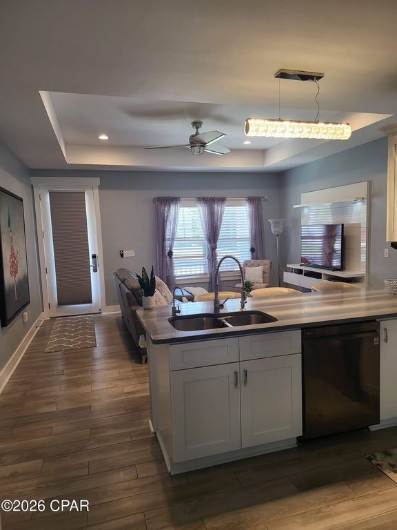 Image 6 of property listing at 2620 Beech Street, Panama City Beach, FL 32408