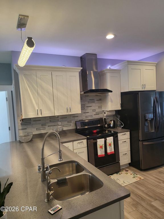 Image 7 of property listing at 2620 Beech Street, Panama City Beach, FL 32408