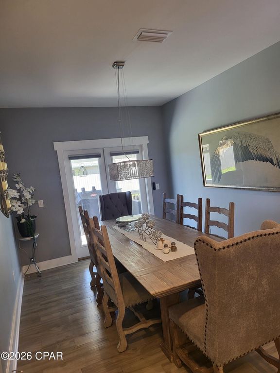 Image 9 of property listing at 2620 Beech Street, Panama City Beach, FL 32408