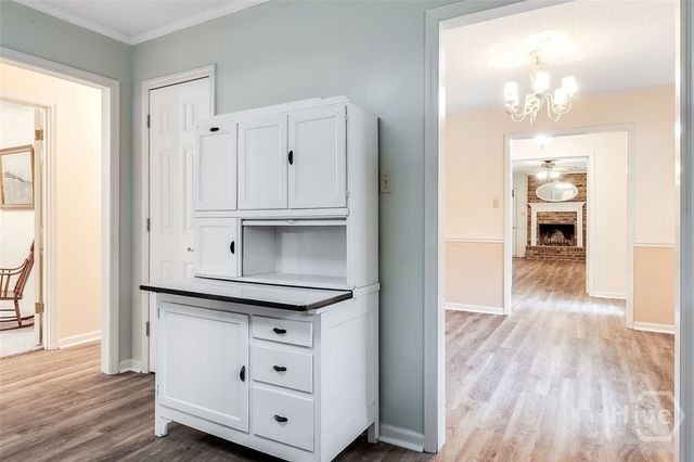 548 Log Landing Road, Springfield, GA 31329