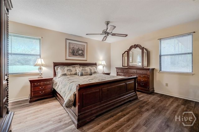 548 Log Landing Road, Springfield, GA 31329