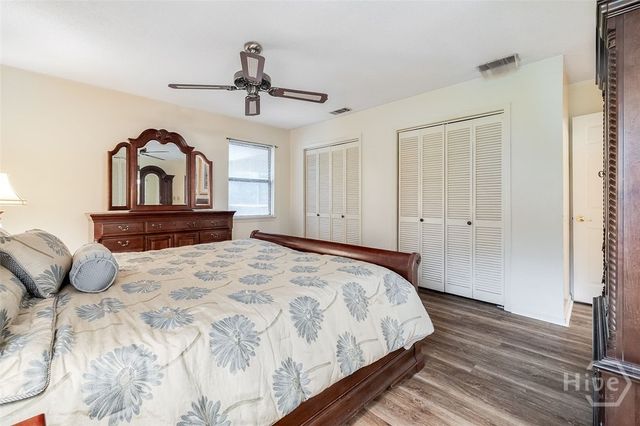 548 Log Landing Road, Springfield, GA 31329