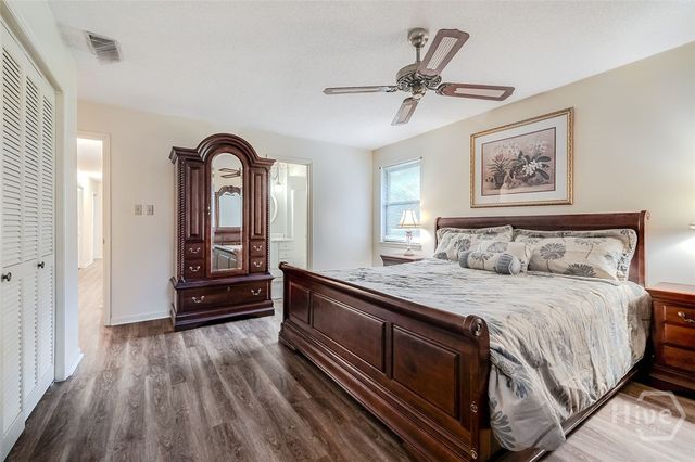 548 Log Landing Road, Springfield, GA 31329