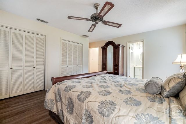 548 Log Landing Road, Springfield, GA 31329