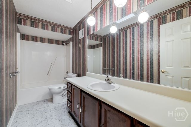 548 Log Landing Road, Springfield, GA 31329