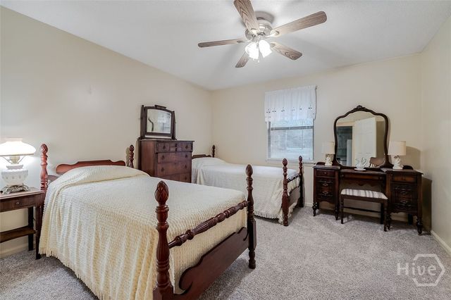 548 Log Landing Road, Springfield, GA 31329