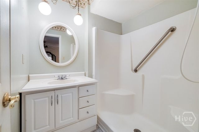 548 Log Landing Road, Springfield, GA 31329